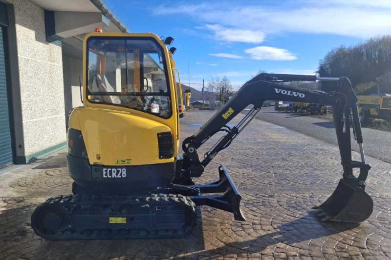OmecoHub - Immagine VOLVO ECR28